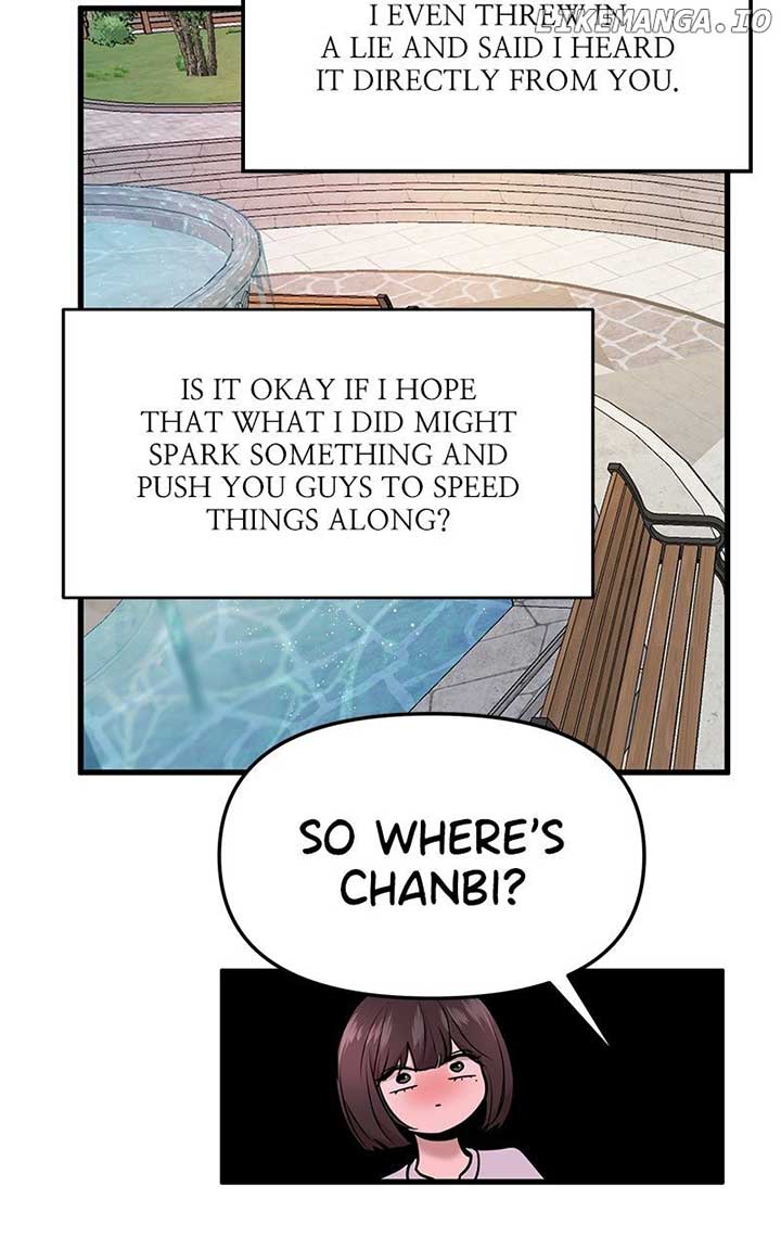 Back to Chanbi - Chapter 43 Page 65