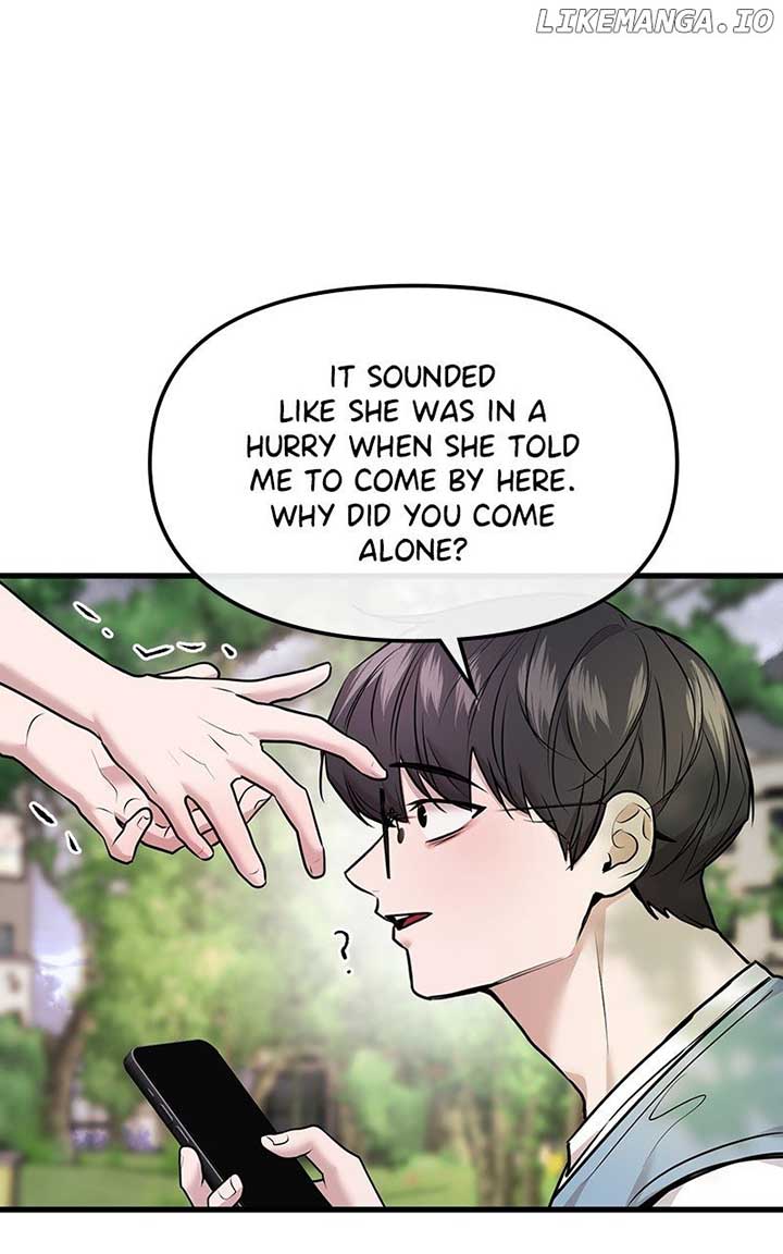 Back to Chanbi - Chapter 43 Page 66