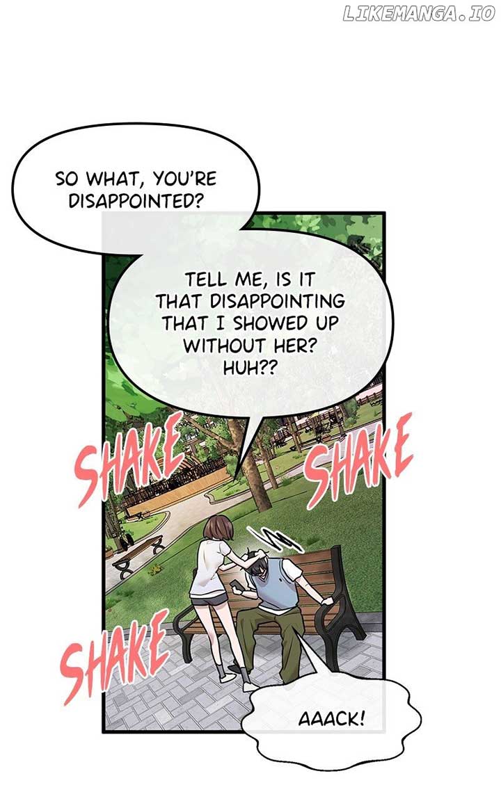 Back to Chanbi - Chapter 43 Page 67