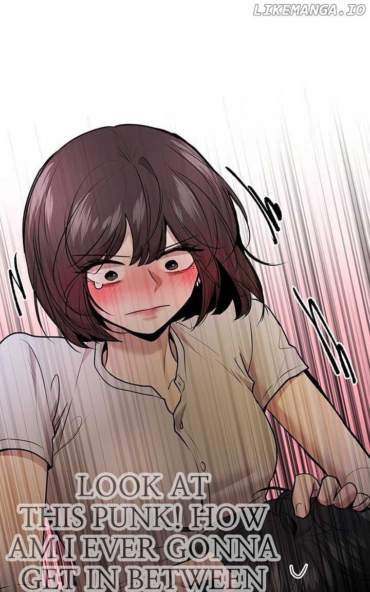 Back to Chanbi - Chapter 43 Page 68