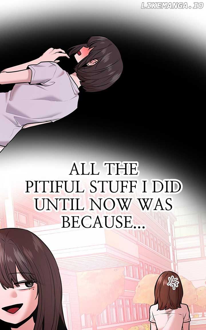 Back to Chanbi - Chapter 43 Page 7