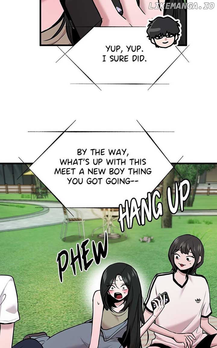 Back to Chanbi - Chapter 43 Page 73