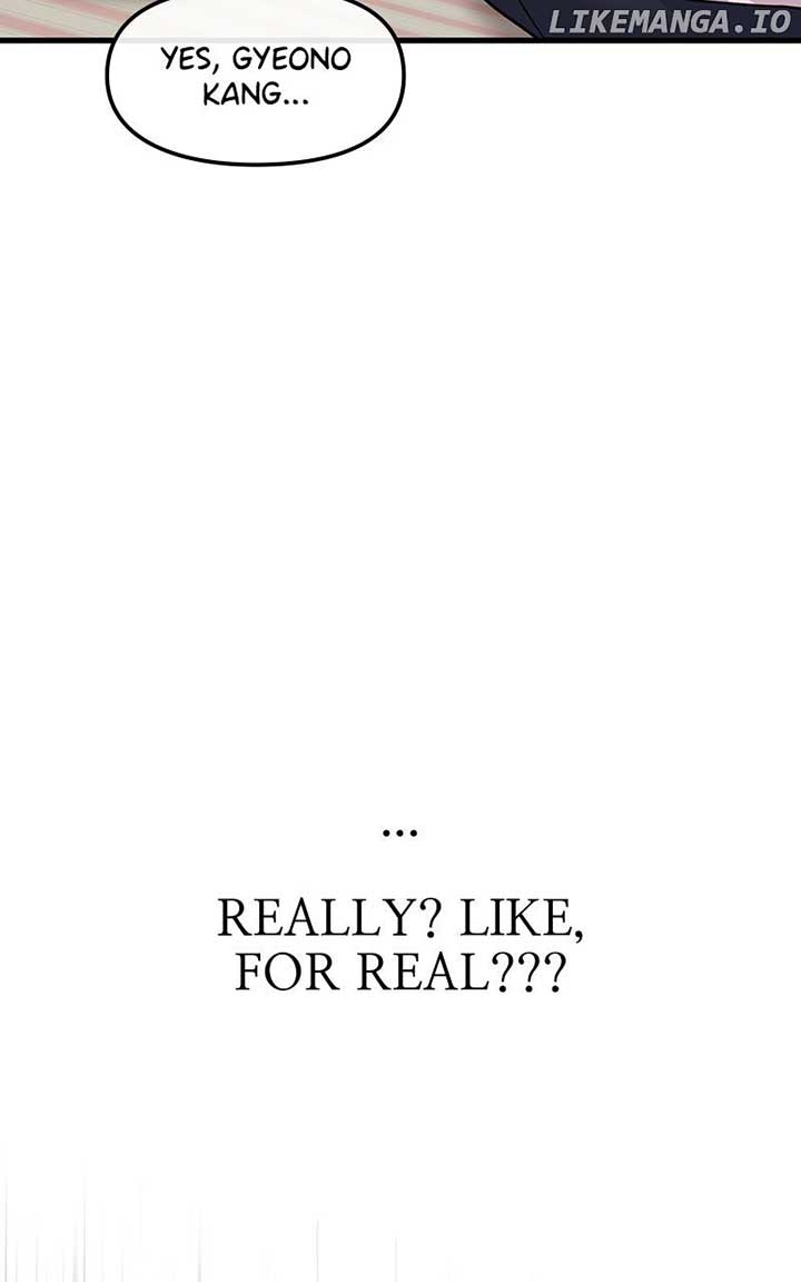 Back to Chanbi - Chapter 43 Page 76