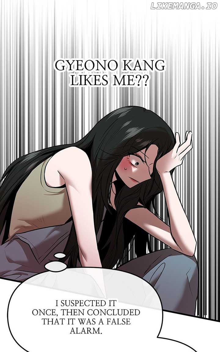 Back to Chanbi - Chapter 43 Page 77