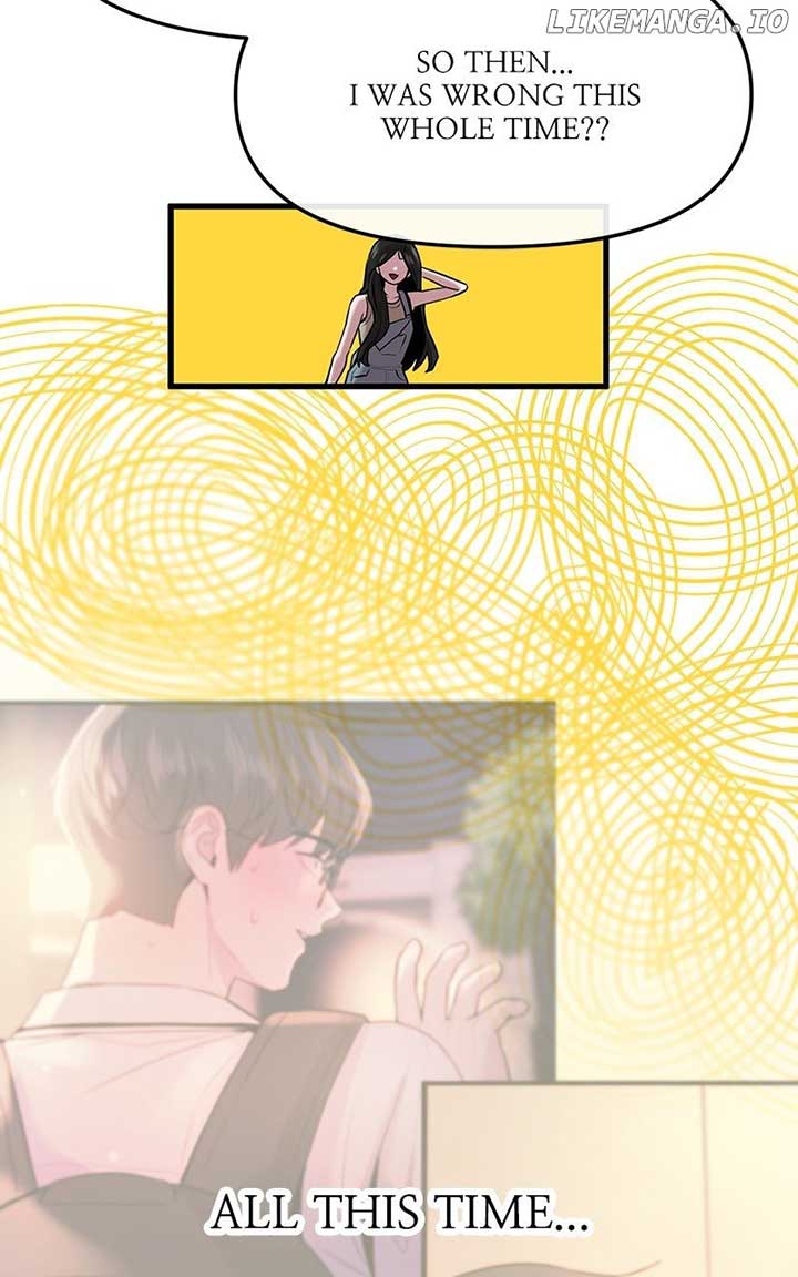 Back to Chanbi - Chapter 43 Page 78