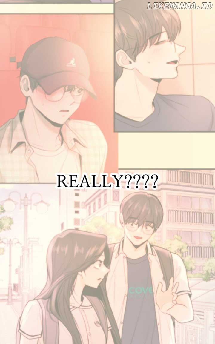 Back to Chanbi - Chapter 43 Page 79