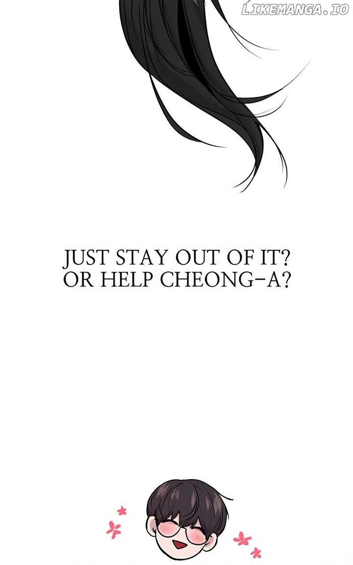 Back to Chanbi - Chapter 43 Page 84