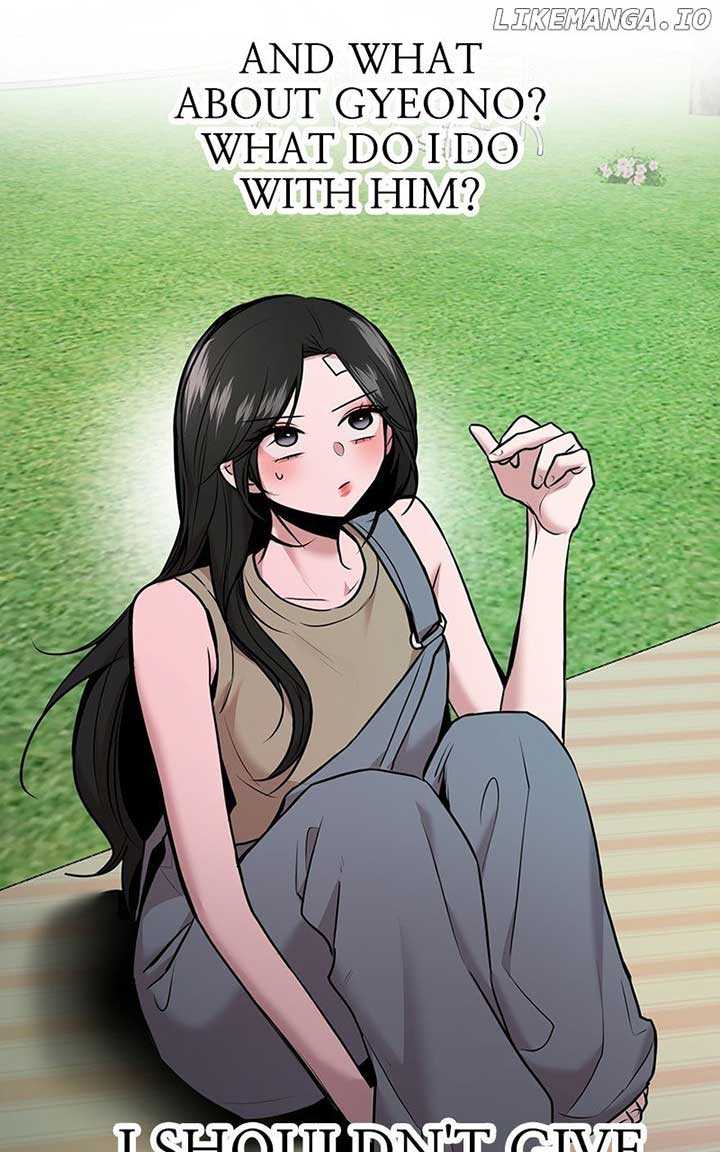 Back to Chanbi - Chapter 43 Page 85