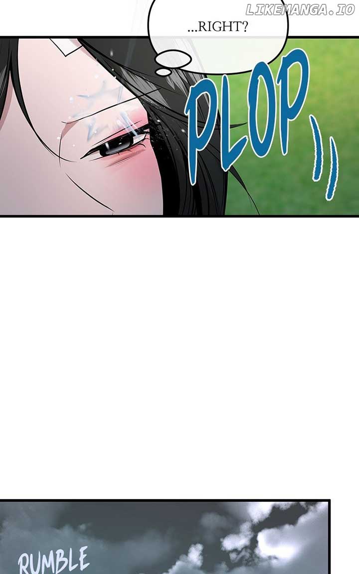 Back to Chanbi - Chapter 43 Page 87