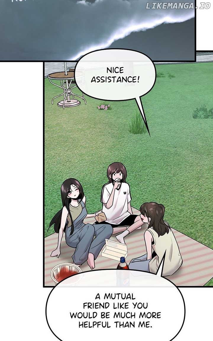 Back to Chanbi - Chapter 43 Page 88