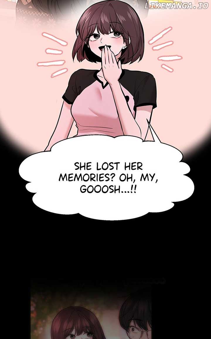 Back to Chanbi - Chapter 43 Page 9