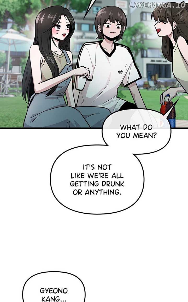 Back to Chanbi - Chapter 43 Page 91