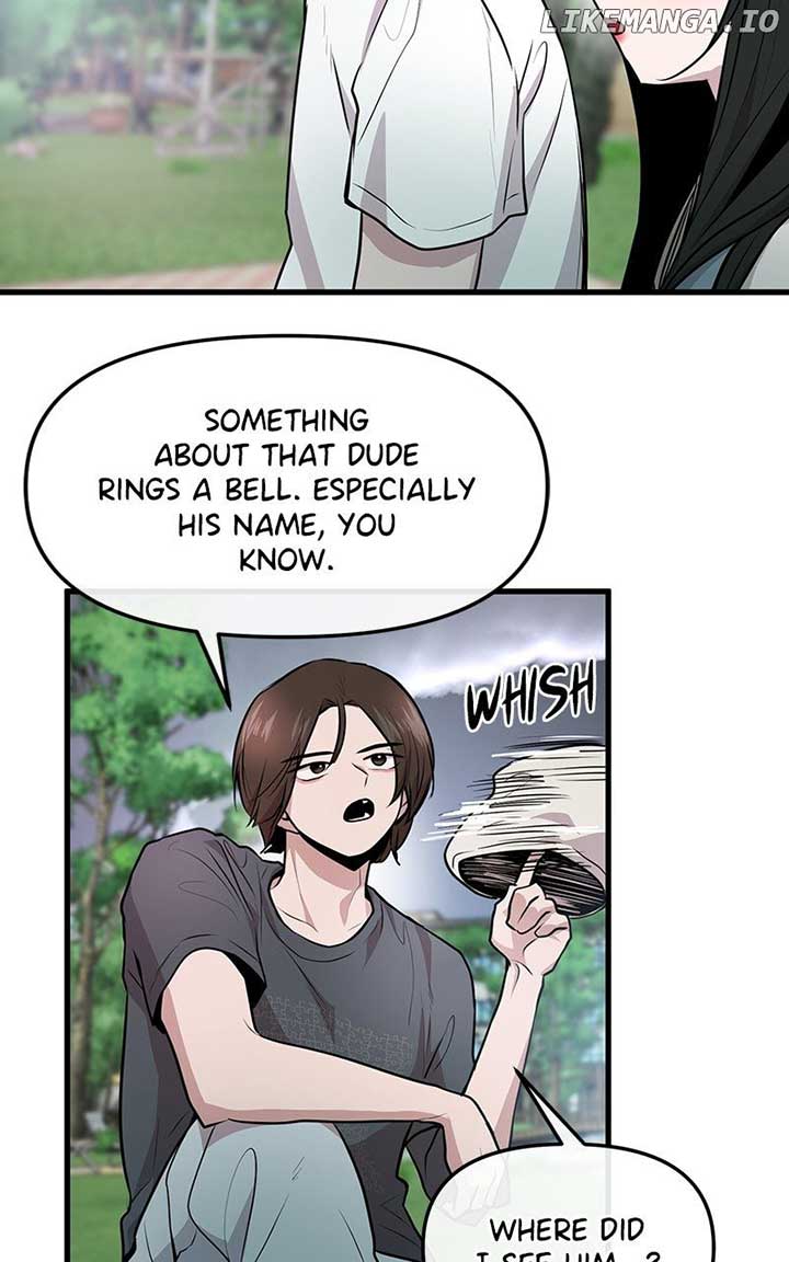 Back to Chanbi - Chapter 43 Page 93