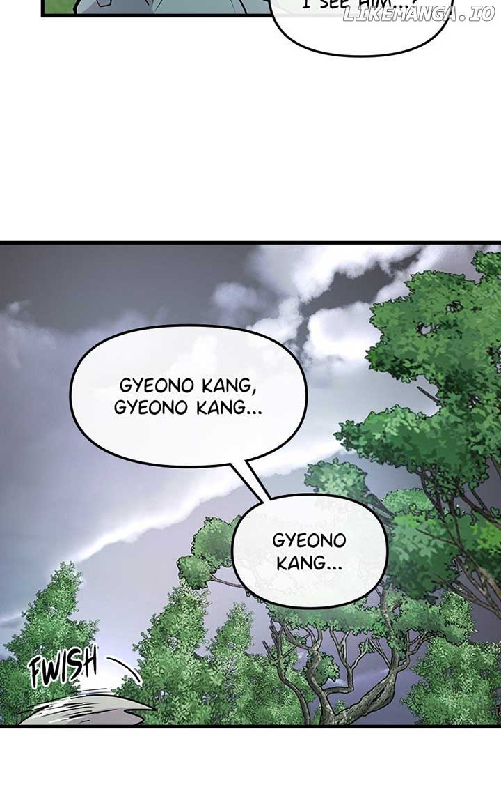 Back to Chanbi - Chapter 43 Page 94