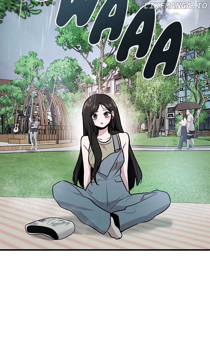 Back to Chanbi - Chapter 43 Page 96