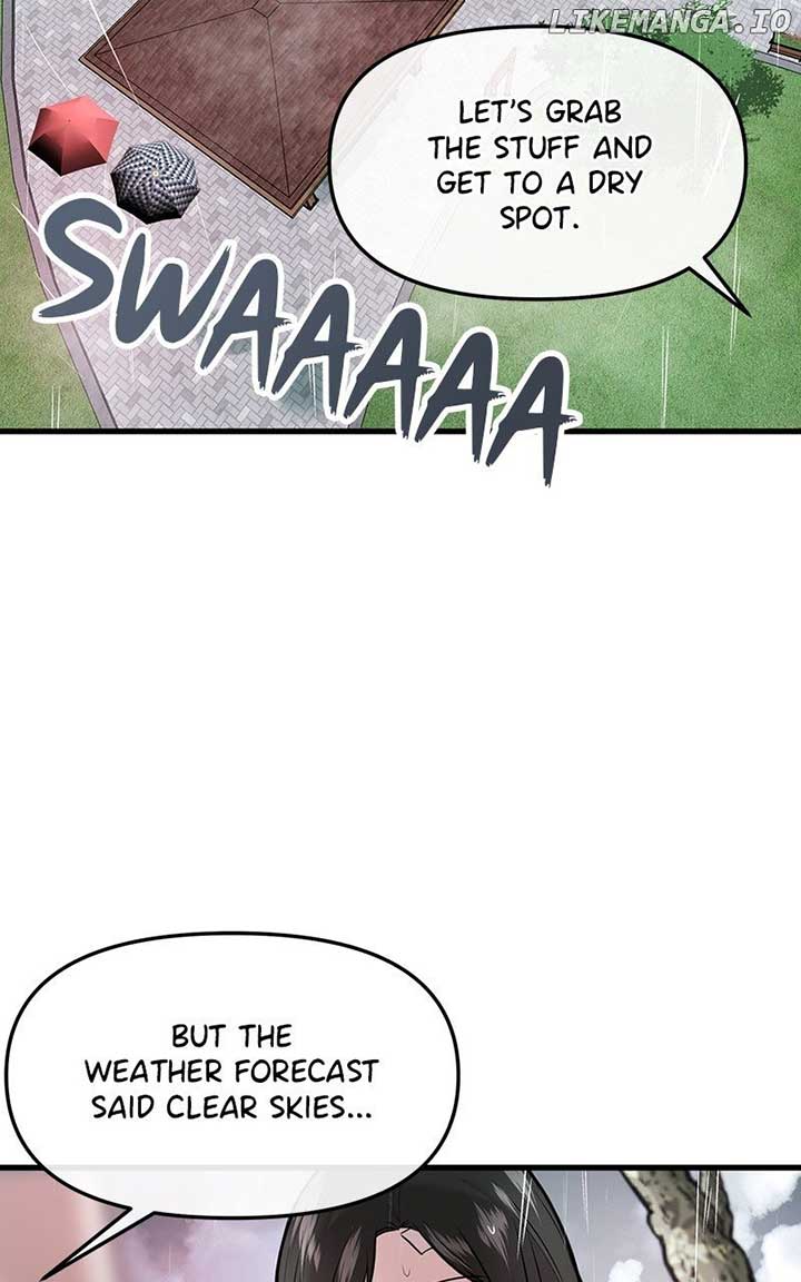 Back to Chanbi - Chapter 43 Page 98