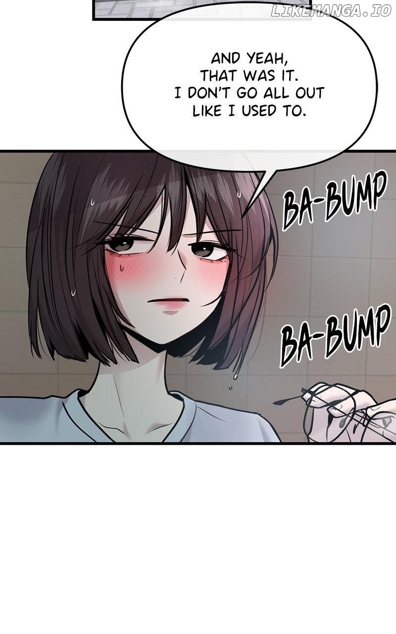 Back to Chanbi - Chapter 44 Page 11