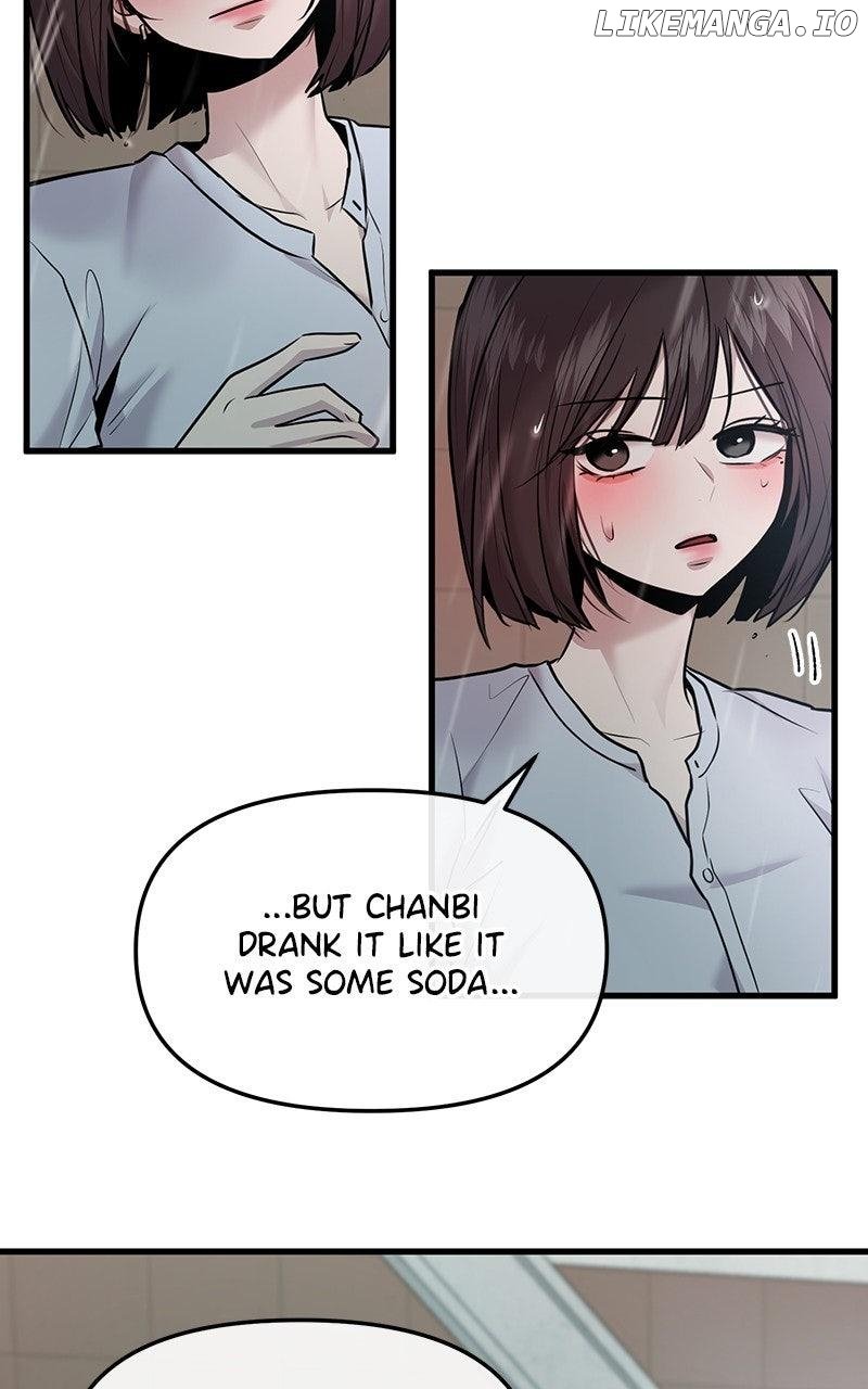 Back to Chanbi - Chapter 44 Page 13
