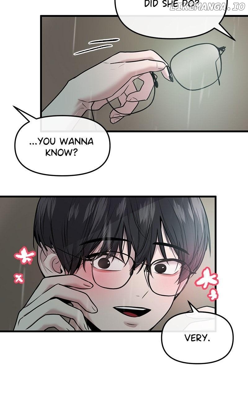 Back to Chanbi - Chapter 44 Page 15
