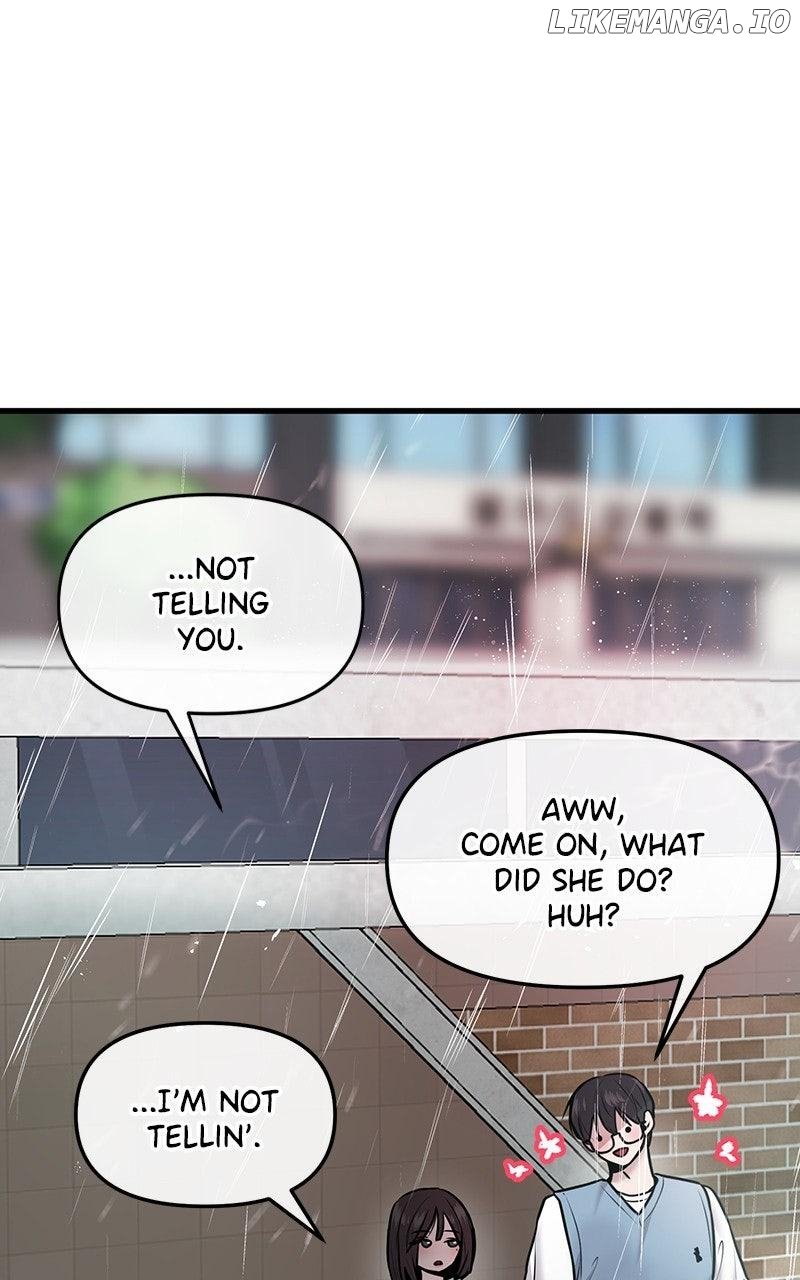 Back to Chanbi - Chapter 44 Page 16