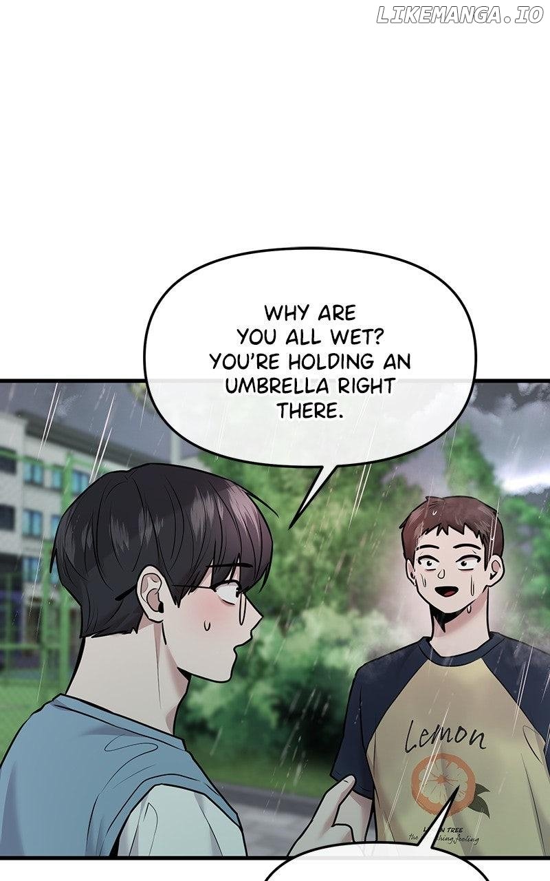 Back to Chanbi - Chapter 44 Page 20