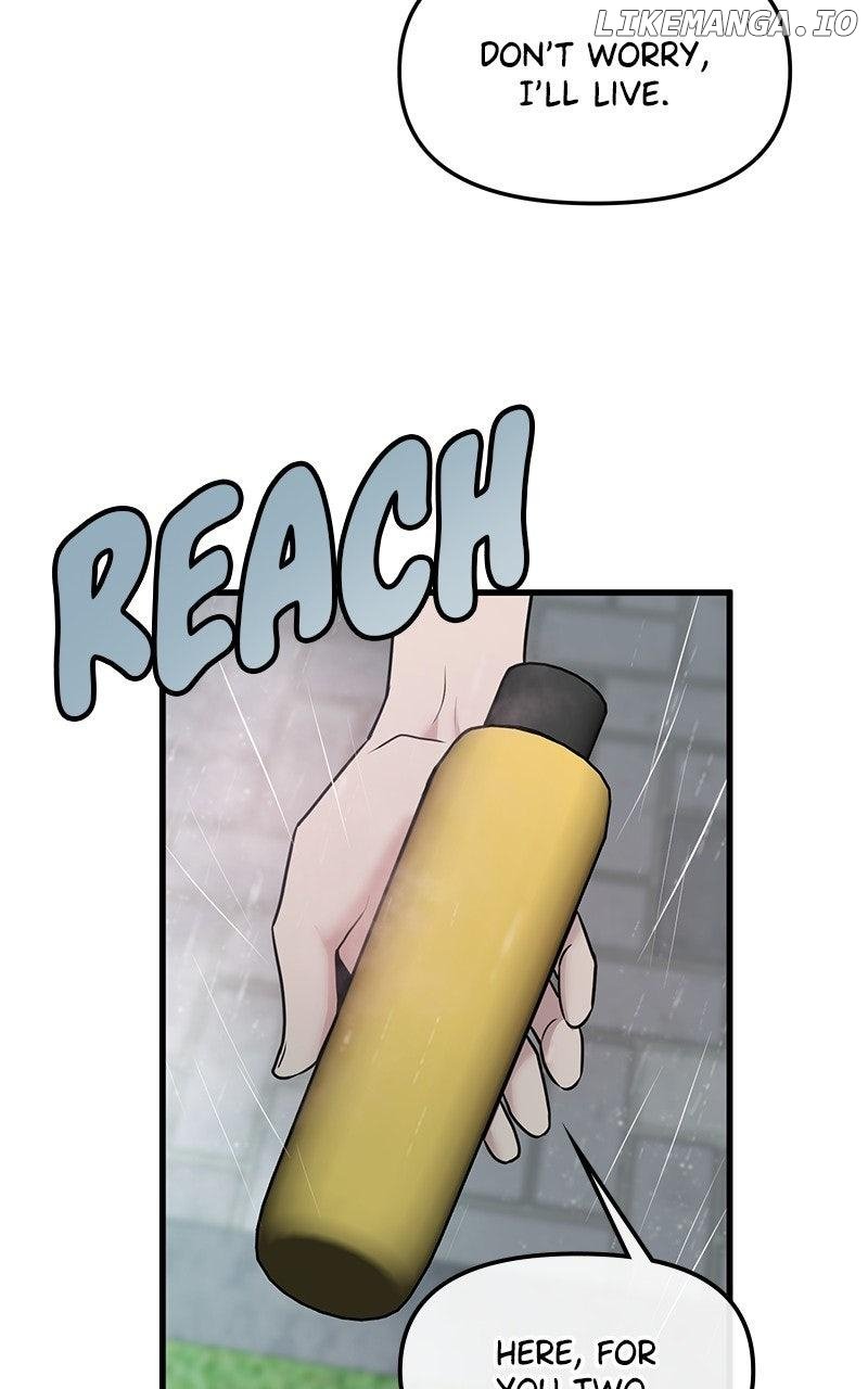 Back to Chanbi - Chapter 44 Page 21