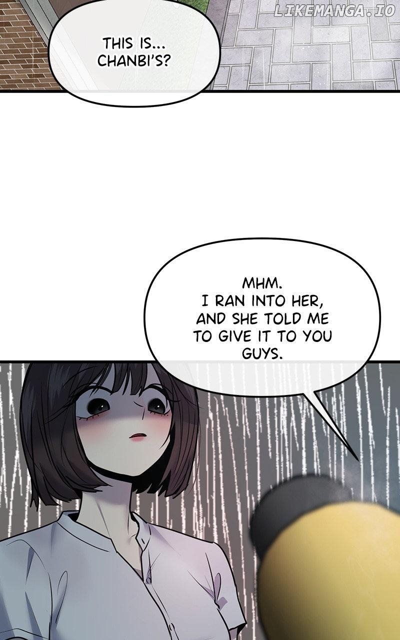 Back to Chanbi - Chapter 44 Page 23