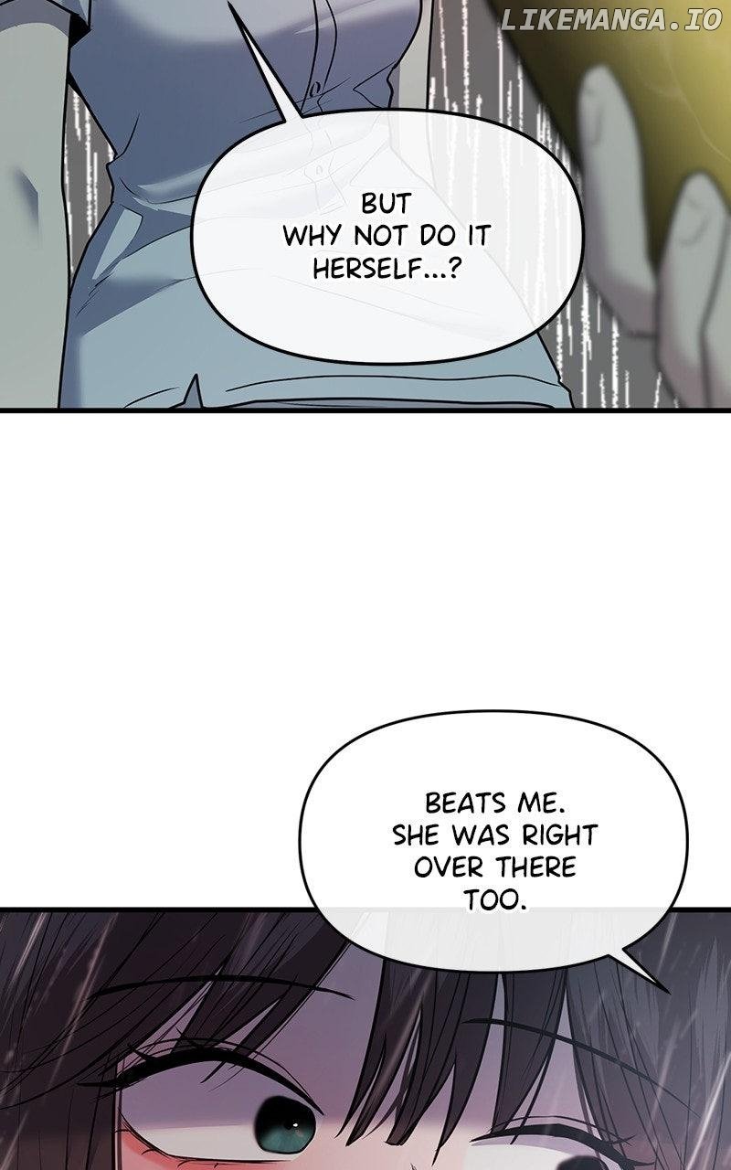 Back to Chanbi - Chapter 44 Page 24