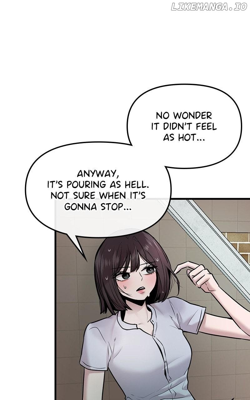 Back to Chanbi - Chapter 44 Page 3