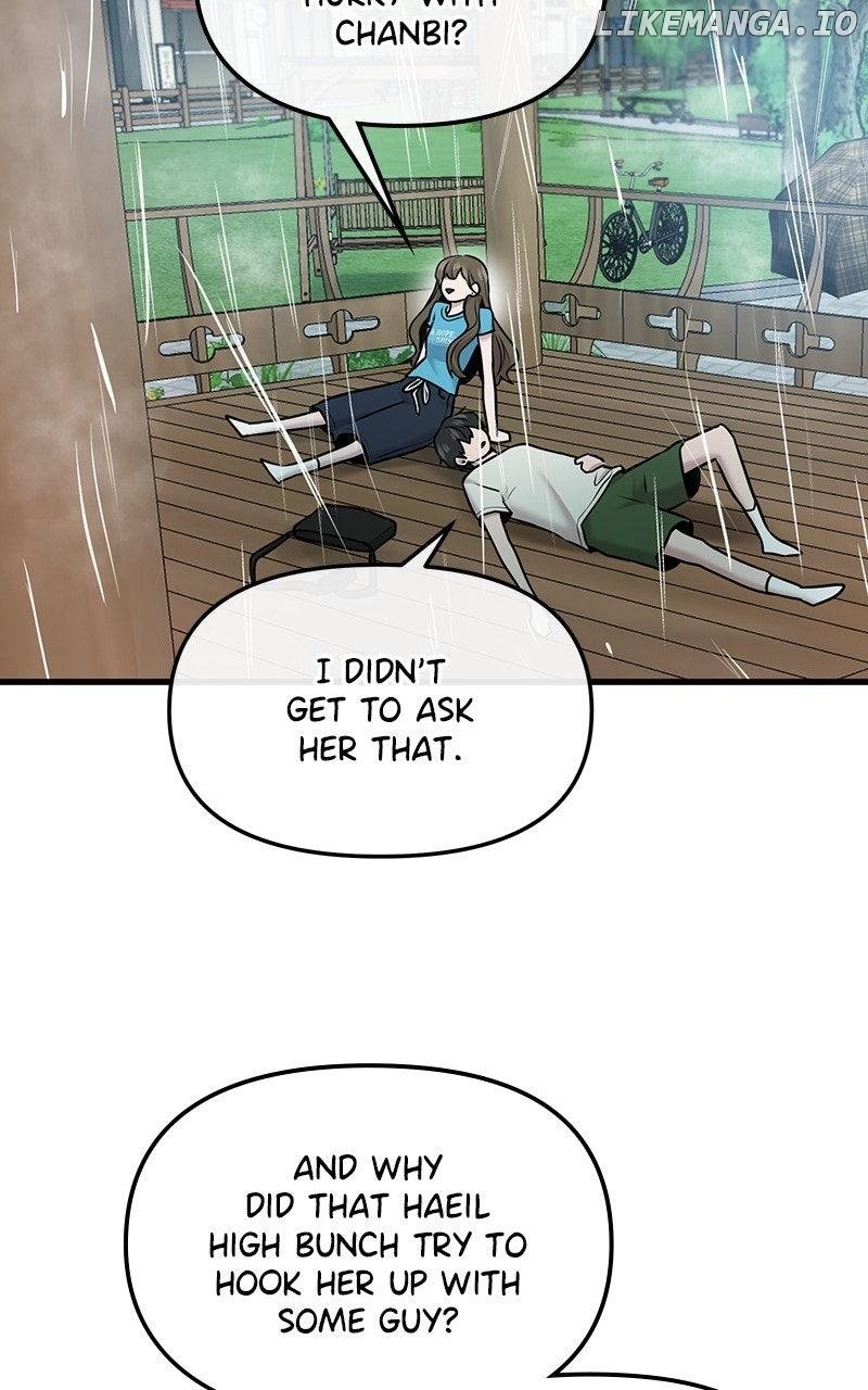 Back to Chanbi - Chapter 44 Page 32