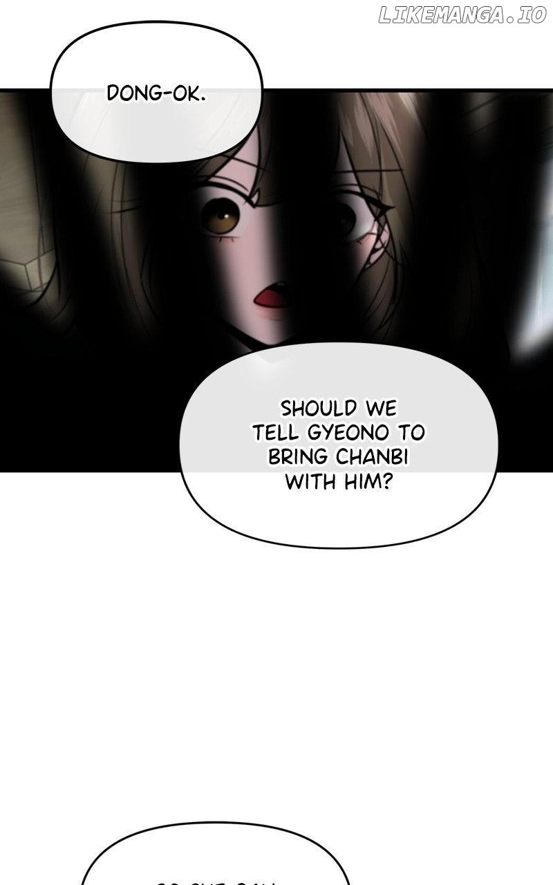 Back to Chanbi - Chapter 44 Page 36