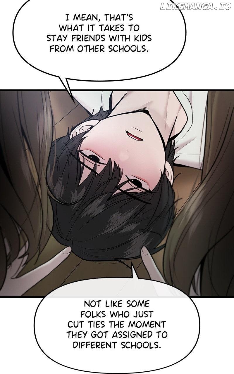 Back to Chanbi - Chapter 44 Page 38