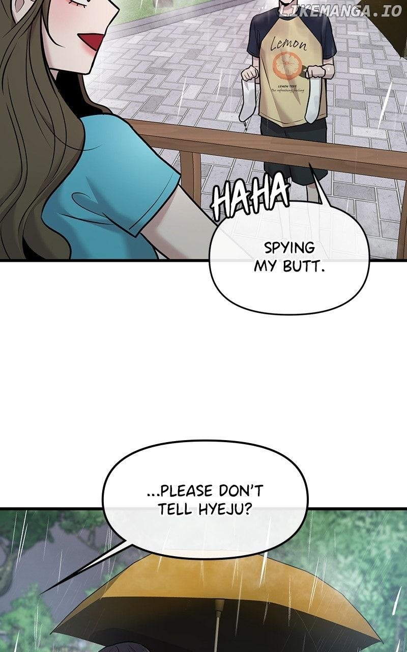 Back to Chanbi - Chapter 44 Page 41