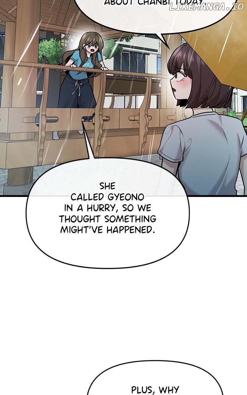 Back to Chanbi - Chapter 44 Page 43