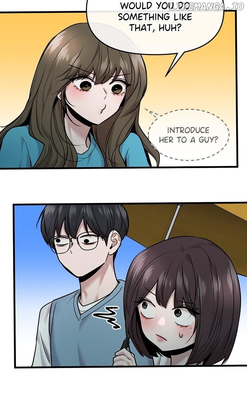 Back to Chanbi - Chapter 44 Page 44