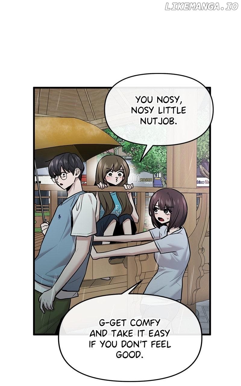 Back to Chanbi - Chapter 44 Page 45