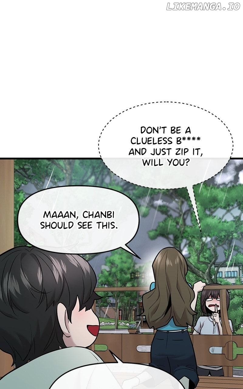Back to Chanbi - Chapter 44 Page 46