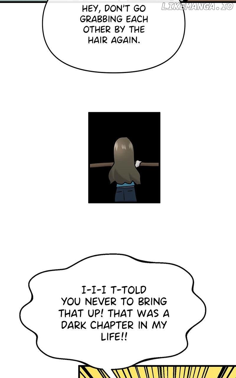 Back to Chanbi - Chapter 44 Page 47