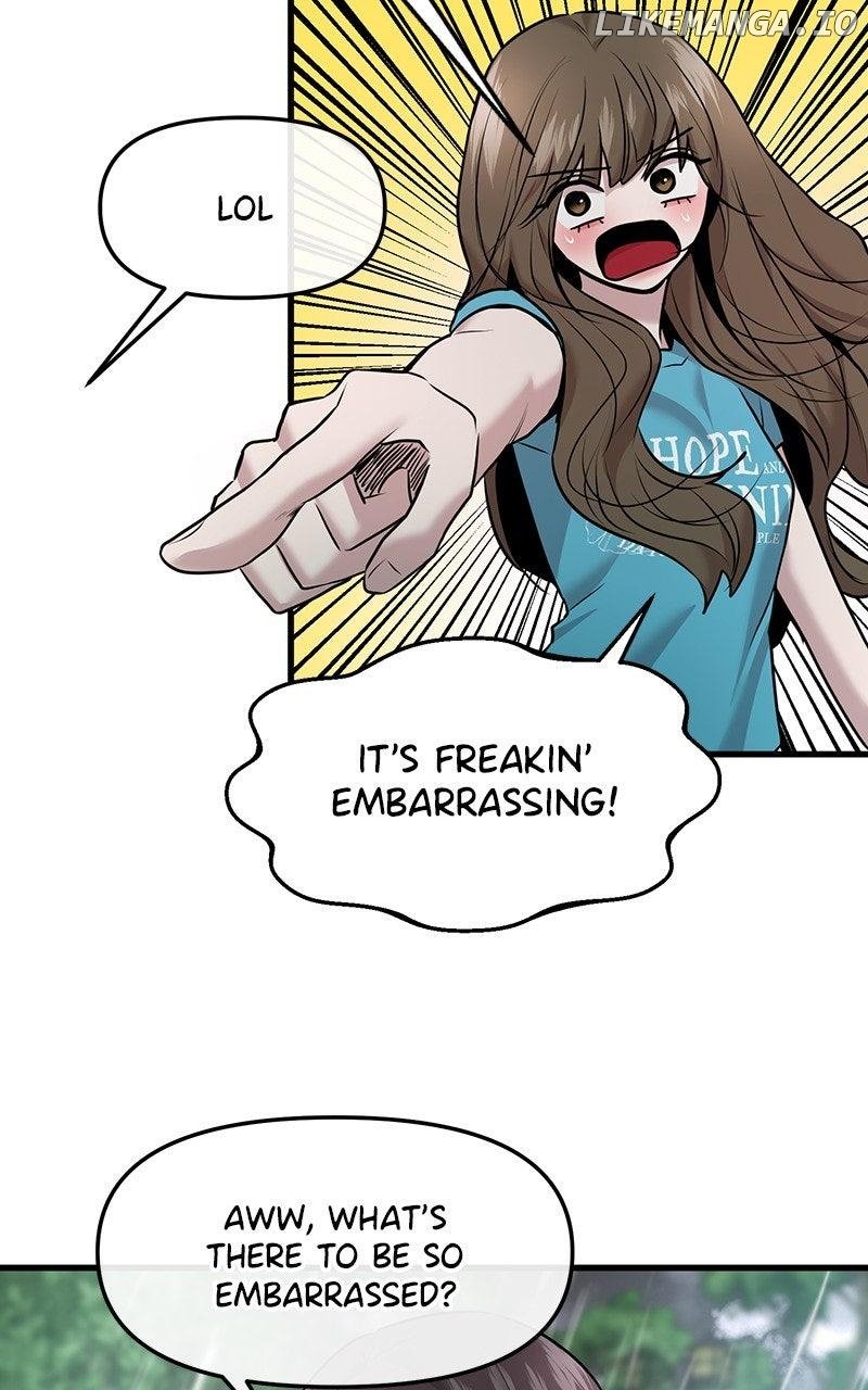 Back to Chanbi - Chapter 44 Page 48