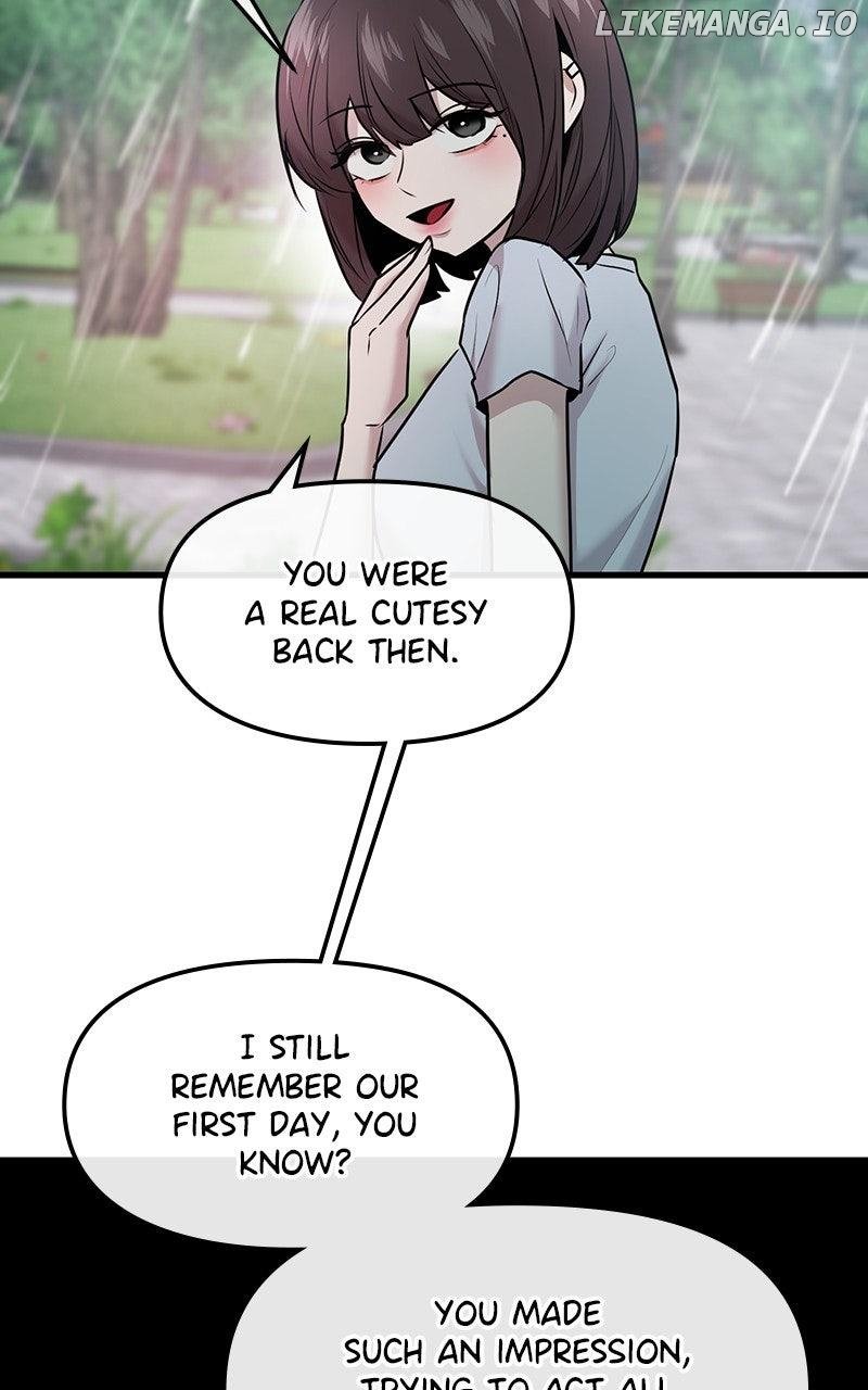 Back to Chanbi - Chapter 44 Page 49