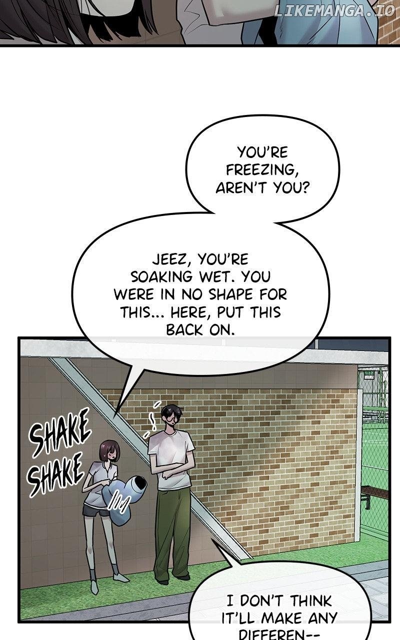 Back to Chanbi - Chapter 44 Page 5