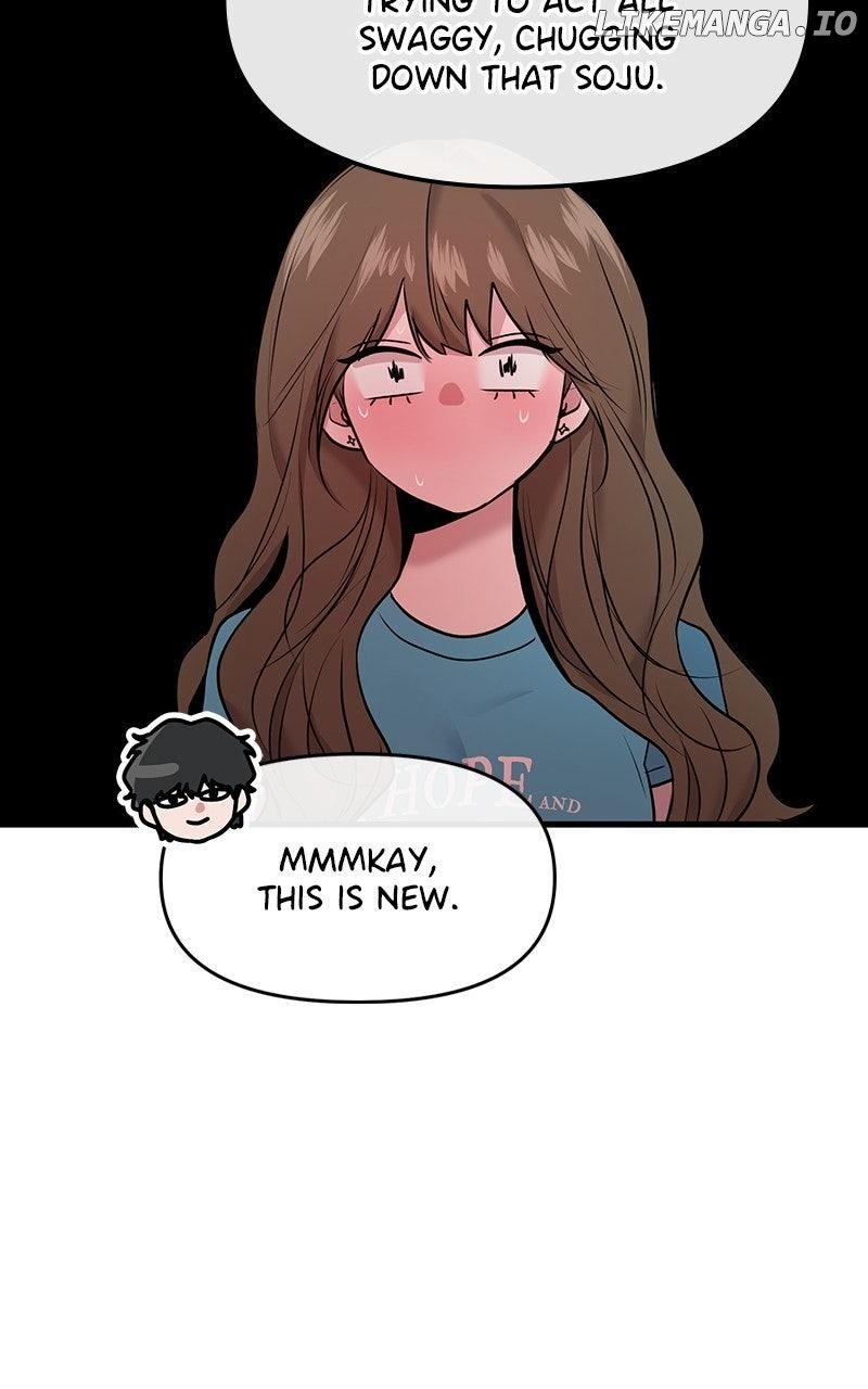 Back to Chanbi - Chapter 44 Page 50