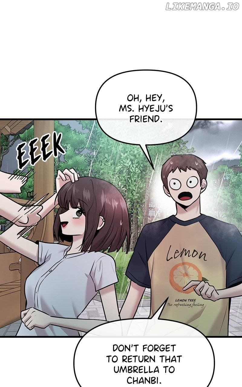 Back to Chanbi - Chapter 44 Page 52