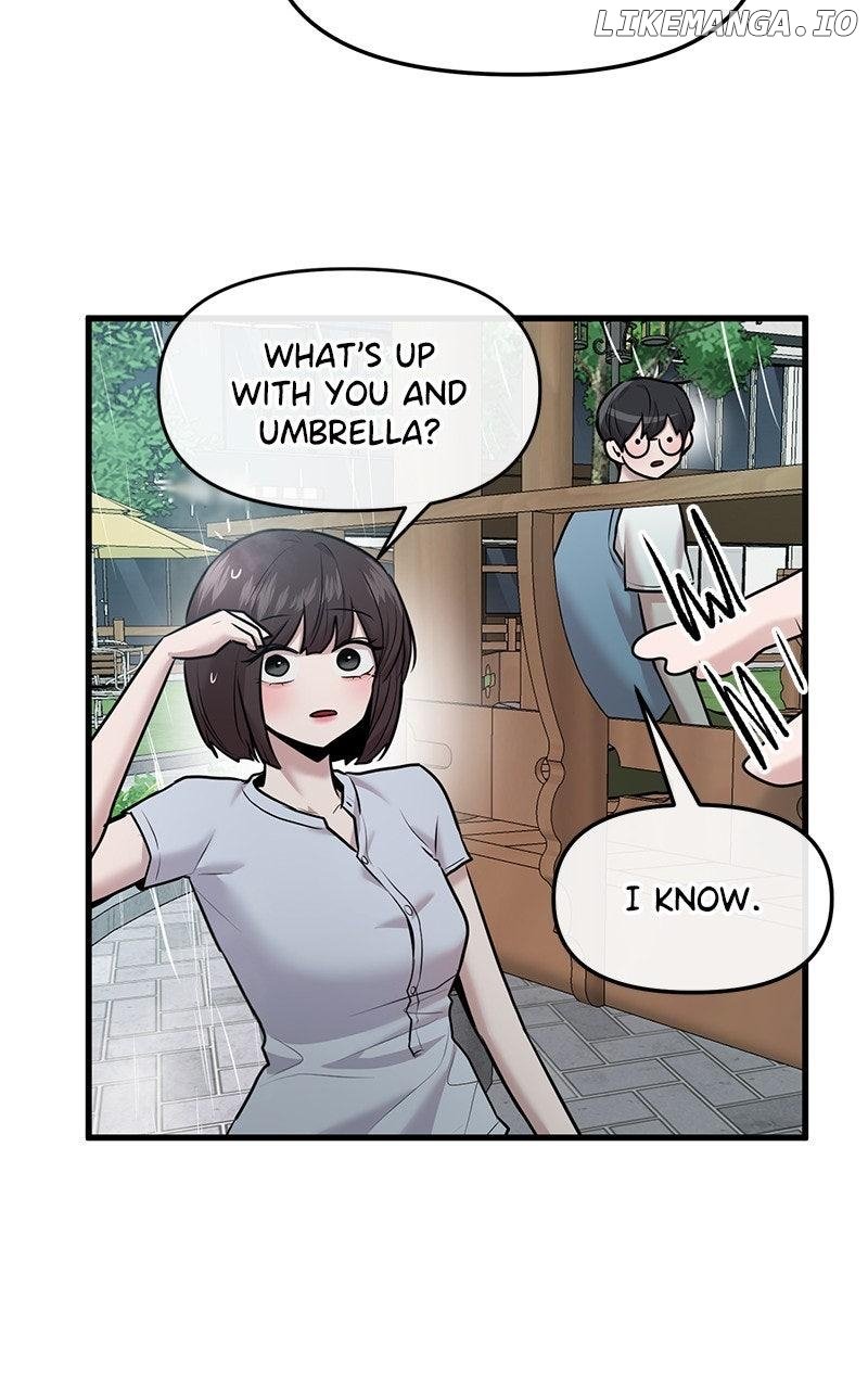 Back to Chanbi - Chapter 44 Page 53