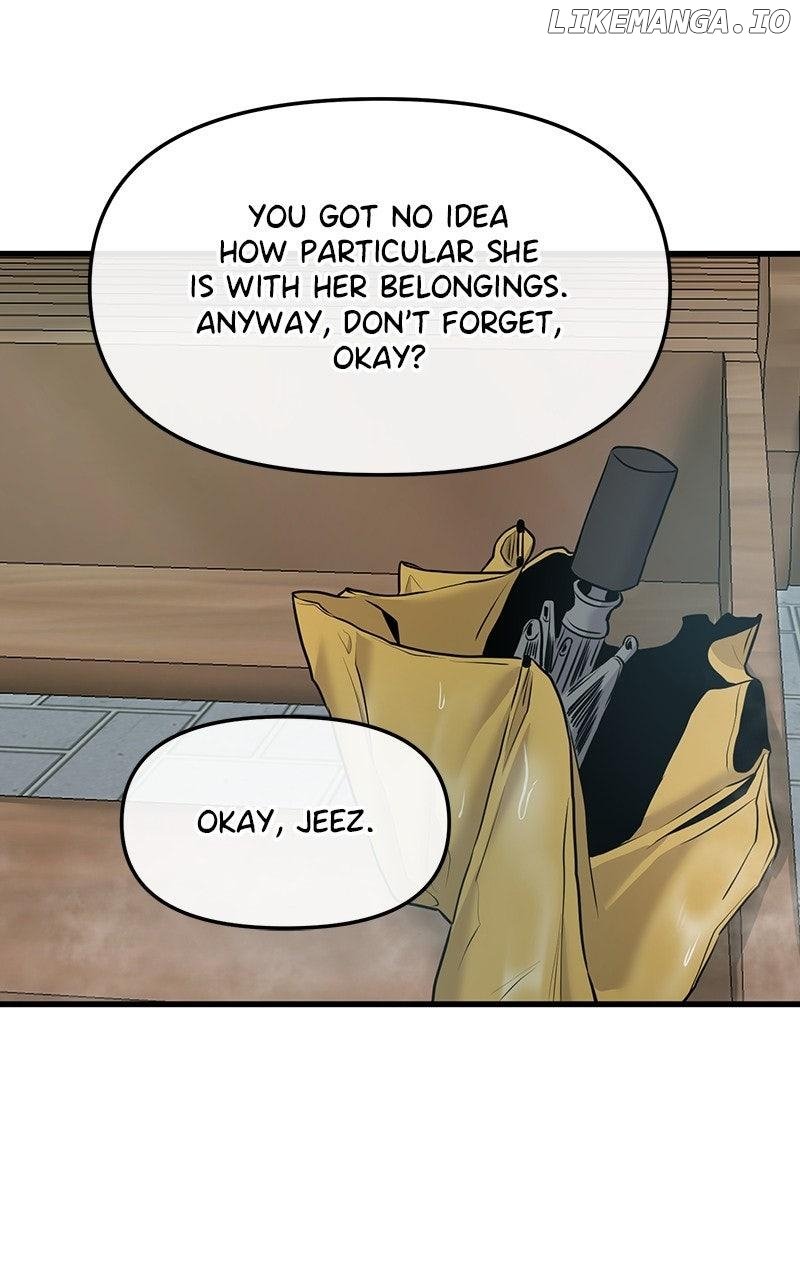 Back to Chanbi - Chapter 44 Page 54