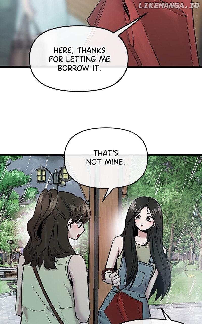 Back to Chanbi - Chapter 44 Page 56