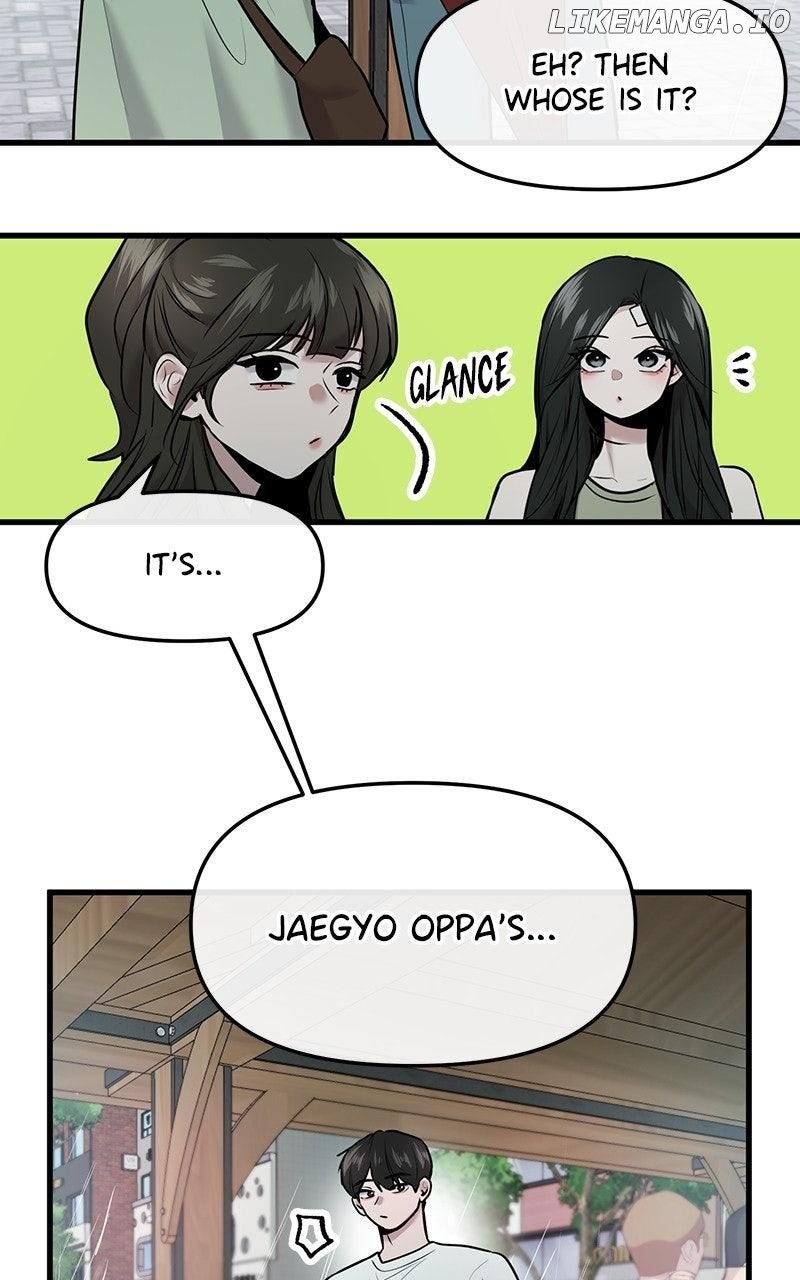 Back to Chanbi - Chapter 44 Page 57