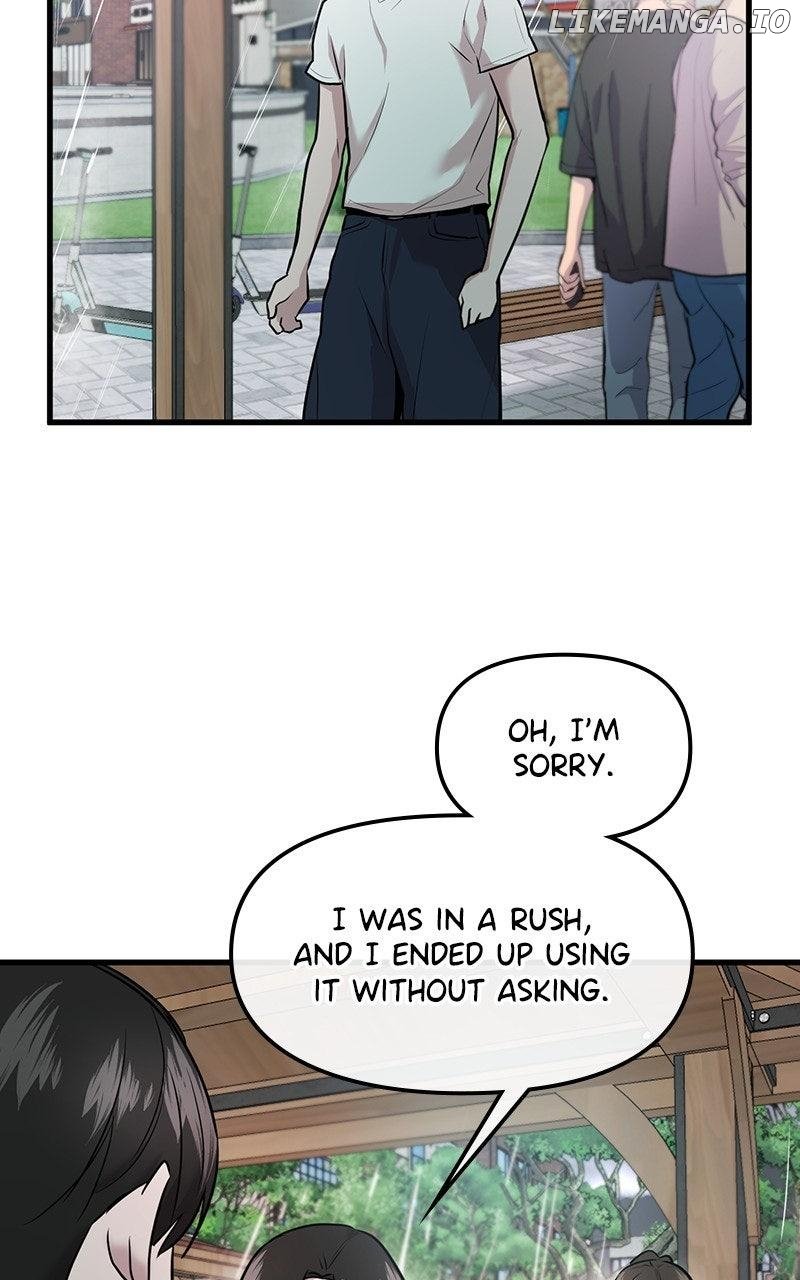 Back to Chanbi - Chapter 44 Page 58