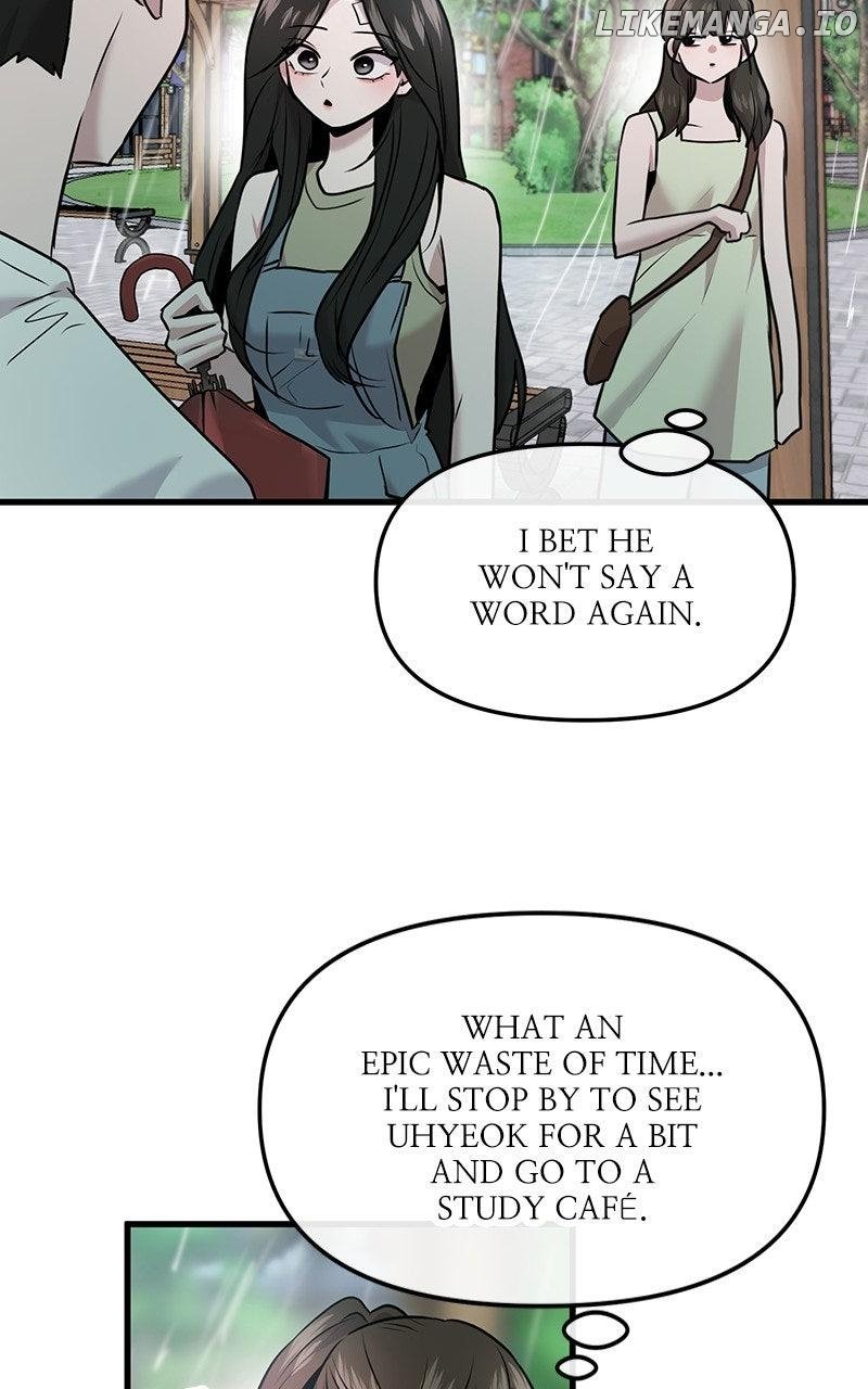 Back to Chanbi - Chapter 44 Page 59