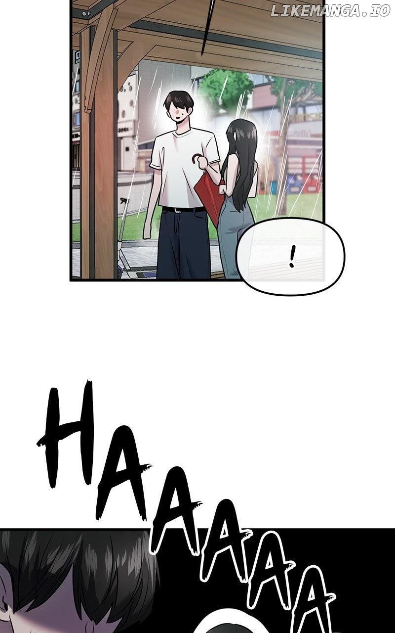 Back to Chanbi - Chapter 44 Page 61